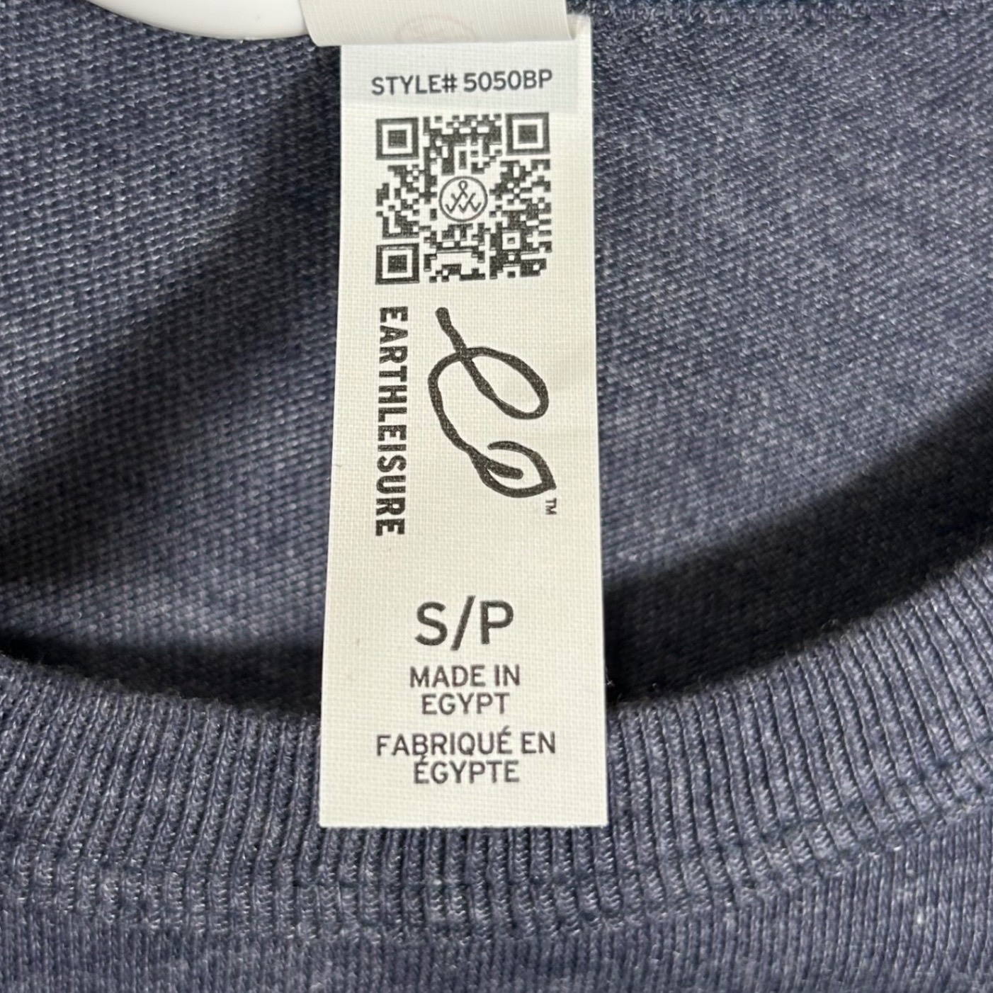 Alternative Earthleisure Mens Cotton T-Shirt 5 Pack Bundle Size Small Super Soft gallery