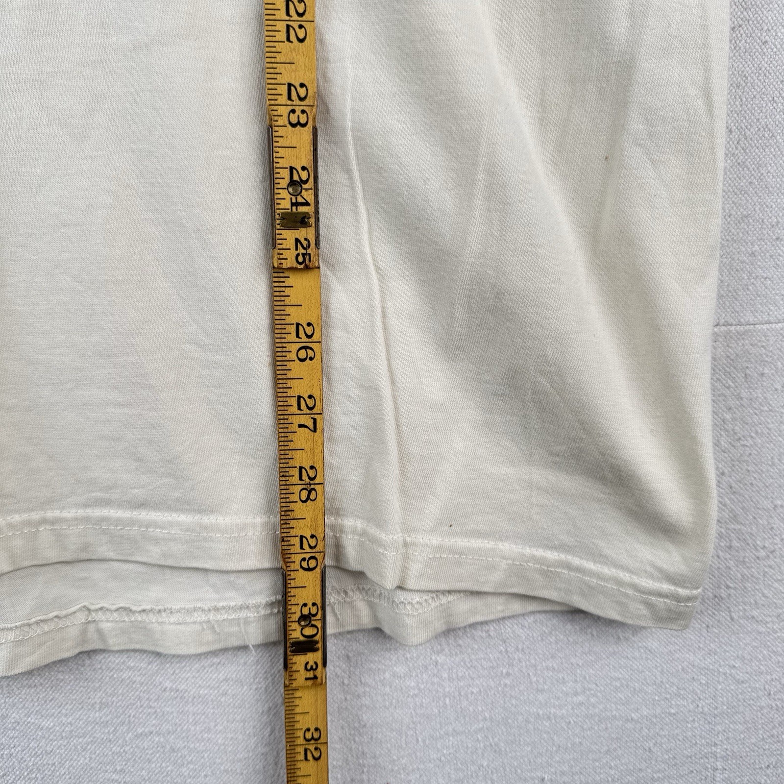 Vintage Polo Sport Ralph Lauren Sportsman Mountain T-shirt Men’s L/XL *No Tag gallery