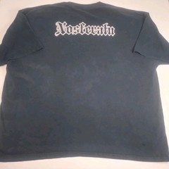 Vintage Nosferatu Vampire Dracula Horror T-shirt XXL