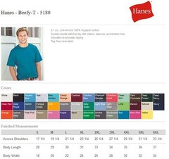 Range Safety Officer RSO plain T- Shirts S-5XL