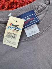 The Apprentice NBC Experience NYC Store Donald Trump Vintage TV Show T-Shirt
