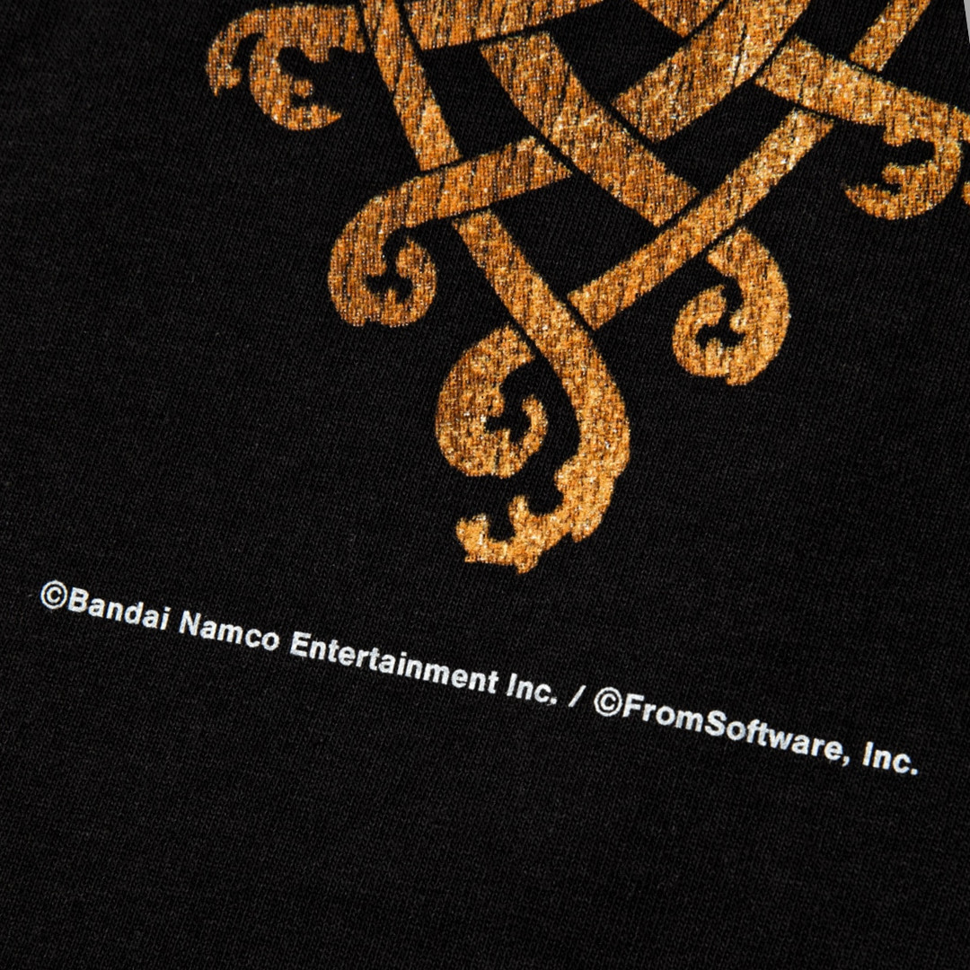 Japan Limited ELDEN RING Malenia FromSoftware GEEKS RULE 2XL T-Shirts gallery
