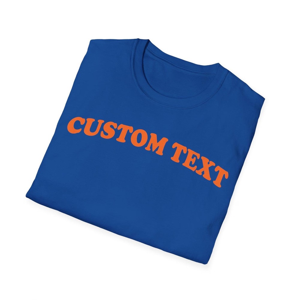Custom Text Basketball 2026 T-Shirt