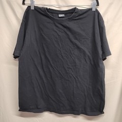 Gemrock Men size XL Black Short Sleeve Crew Neck T-Shirt