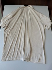 Coofandy Men’s Matching Short Sleeve Shirt And Shorts Set – XXL- New With Tags