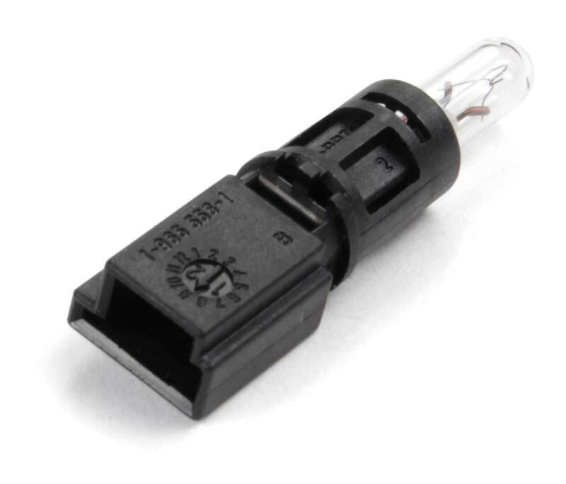 Genuine Bulb With Socket Base Console Ashtray For BMW E36 Z3 318ti 323i M3
