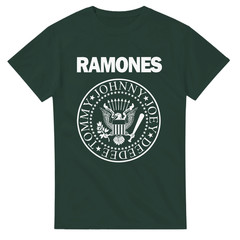 RAMONES T-SHIRT