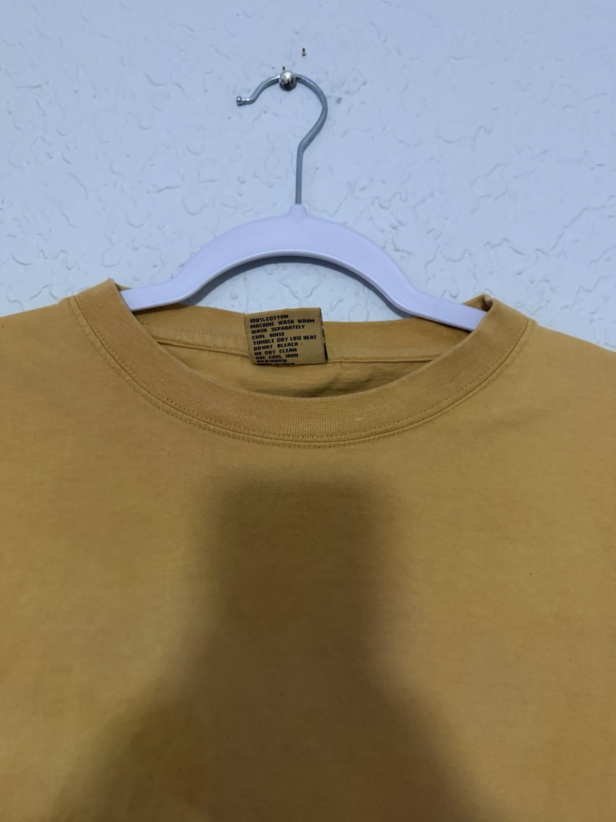Vintage 90’s El Macho Chihuahua “So What Are You Look’N At” Graphic T Shirt IBS gallery
