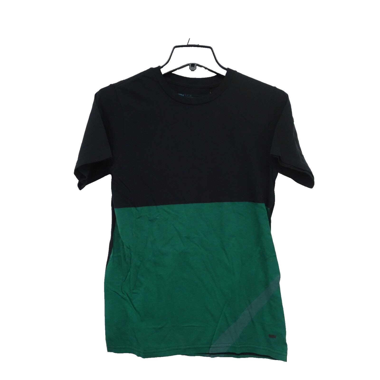 Levis Mens 3 Pack Tees Green Black Standard Fit Crew Neck Short Sleeve T-Shirt S gallery