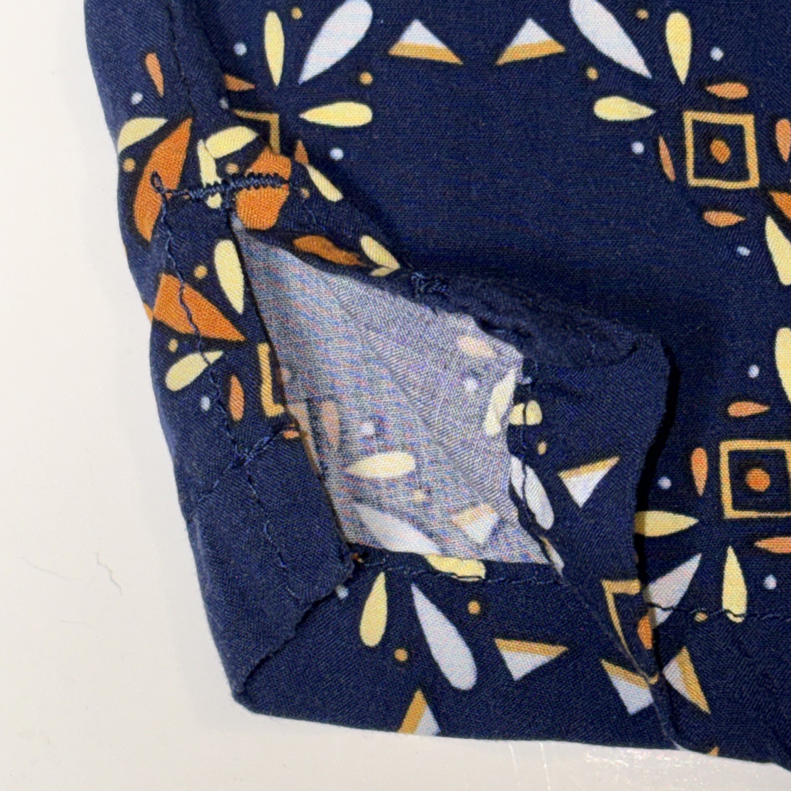 Modelo Cerveza Button-Down Mens Casual Shirt Size Large gallery