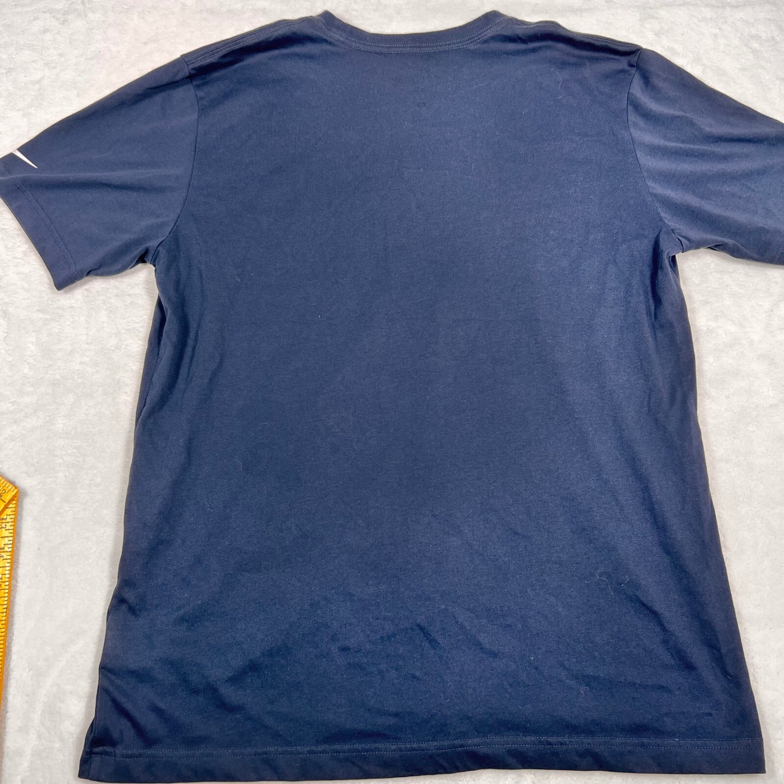 Nike Dri-FIT Graphic T-Shirt Baseball Player Activewear Tee Large gallery