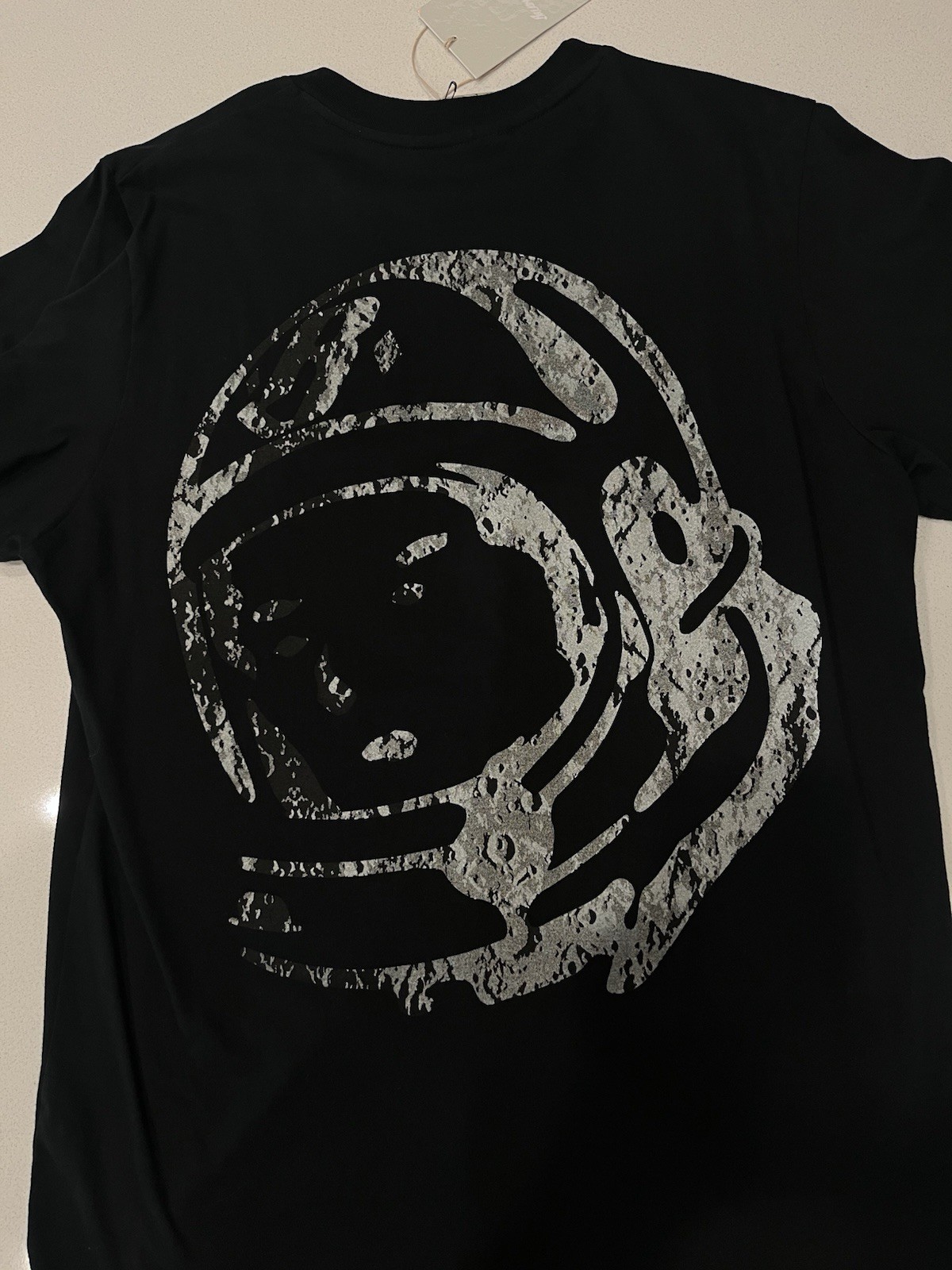 billionaire boys club X Private Label T Shirt gallery