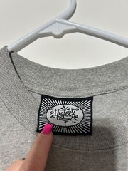 Algierz Gear Men Size 5XL Gray Short Sleeve Still Jammin’ Screw Shirt VTG Wear