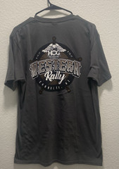 Harley Davidson Tshirt Size Large 2017 Owners Group HOG Rally Chandler Arizona