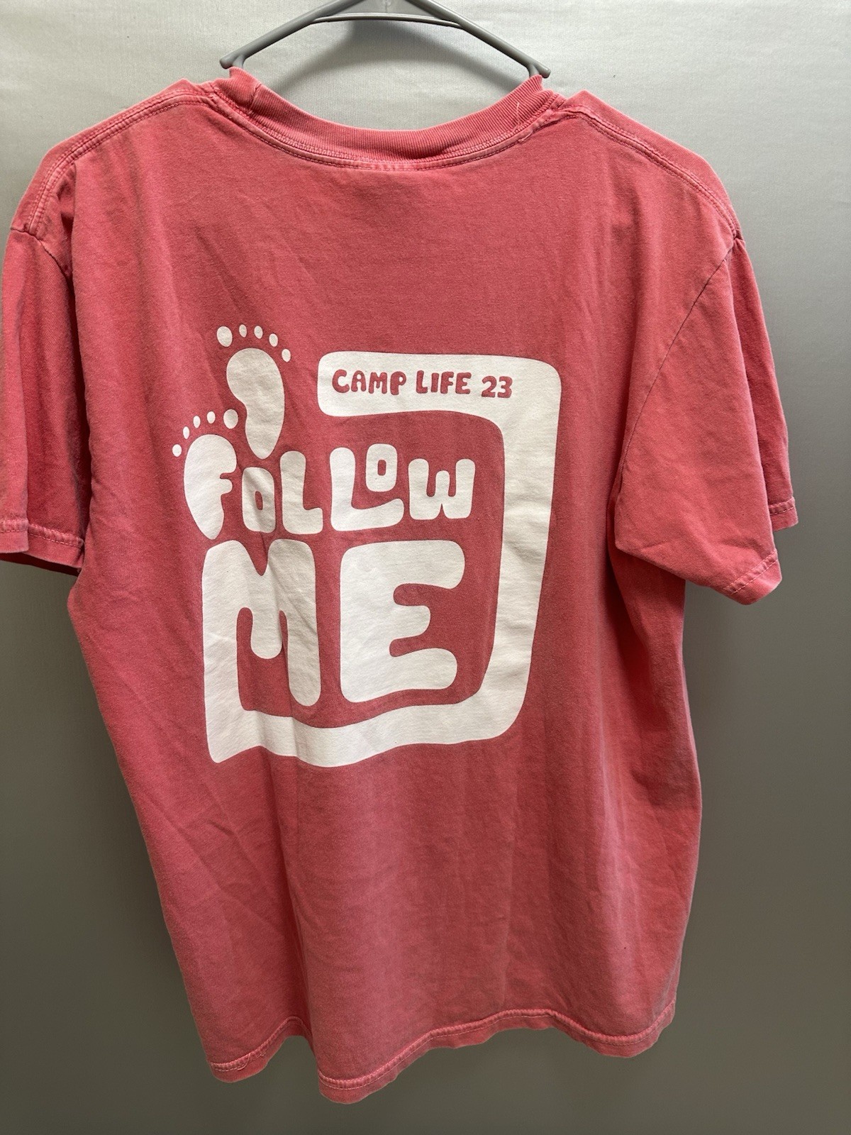 Comfort Colors FAMILY LEGACY T-Shirt Medium gallery
