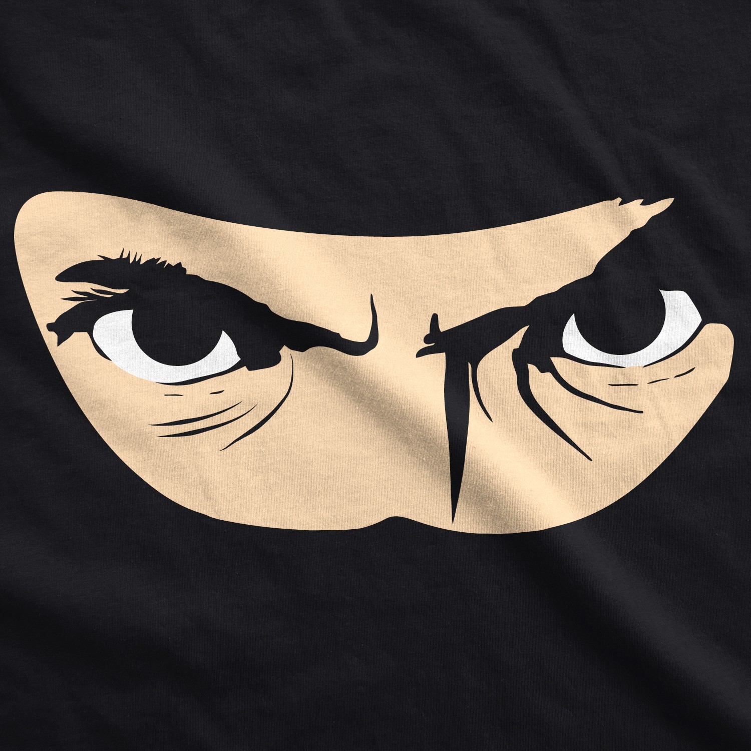 Mens Ask Me About My Ninja Disguise Flip T shirt Funny Costume Graphic Humor Tee gallery