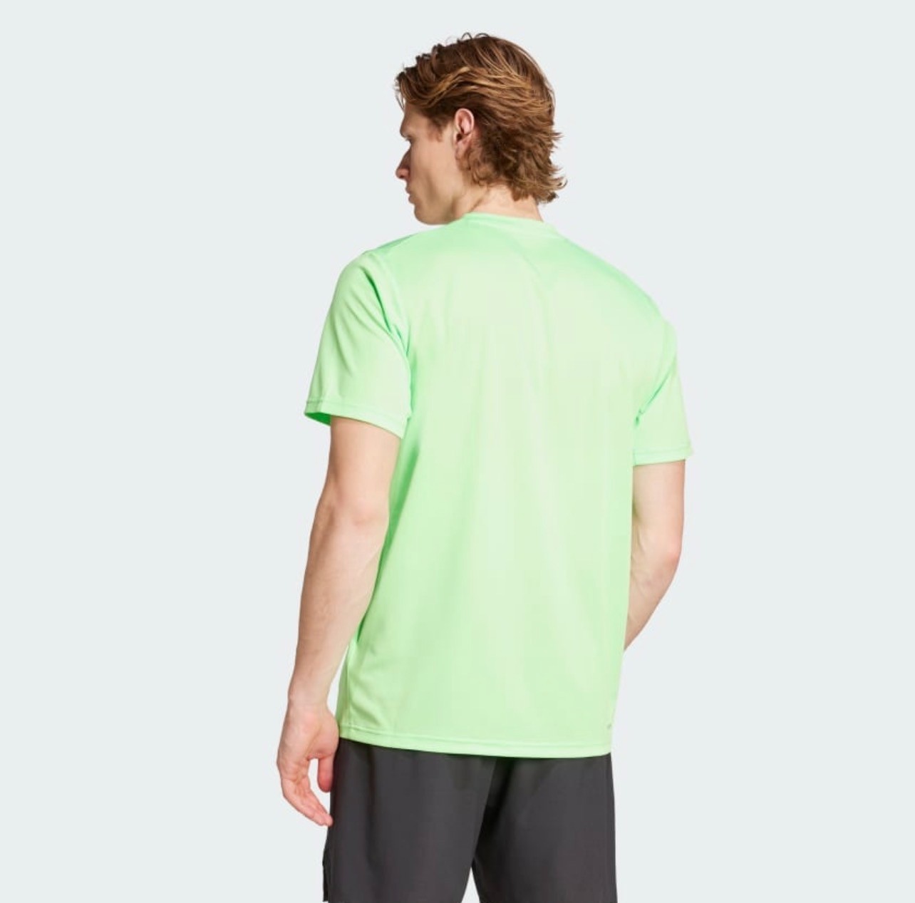 adidas men Train Essentials Training Tee JW5024 gallery