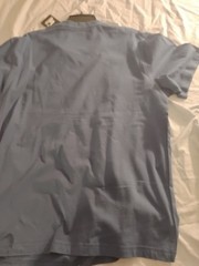 starter t shirt large