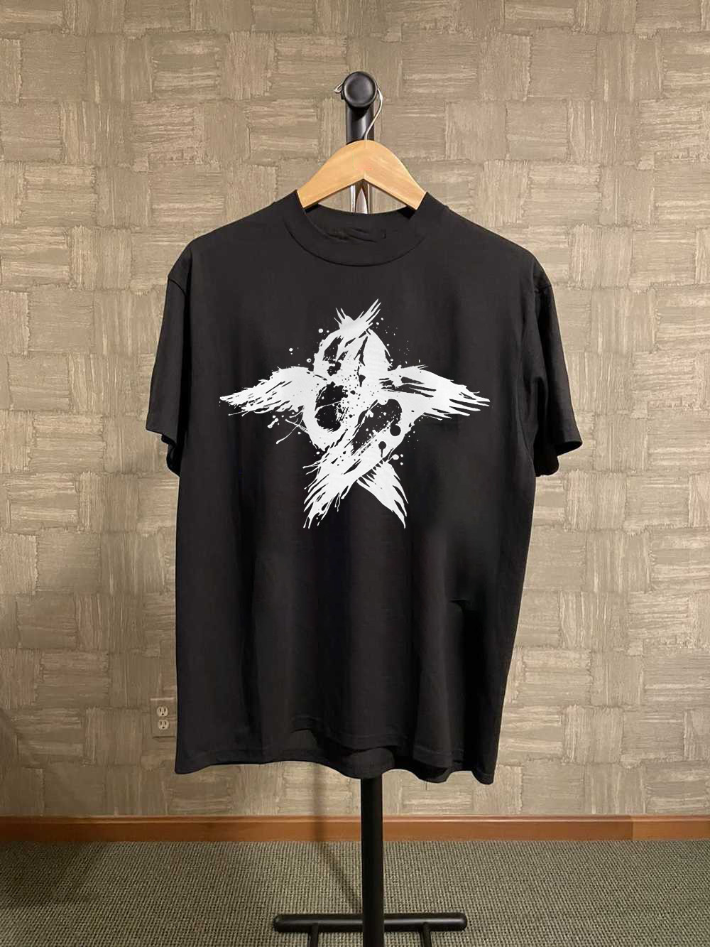 NEW For Today Band Collection Short Sleeve Full Size S to 5XL T-shirt