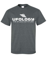 Ufology – The Study Continues – Galactic Wear UFO Area 51 UAP Skinwalker Ranch