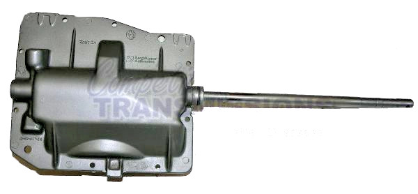 Camaro Firebird T5 Top Cover with Forks for WC & NWC T-5 5 Speed Transmission