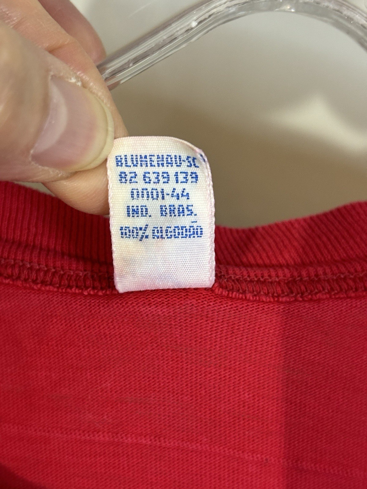 VTG COKE T Shirt Single Stitch M L Hering Tag Coca Cola gallery