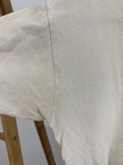 VTG RARE 50s 60s Duofold Two Layer Double Face Thermal 701 T-Shirt Size 44