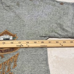 VINTAGE Seattle Shirt Mens Extra Large Emerald City Space Needle Graphic 90s