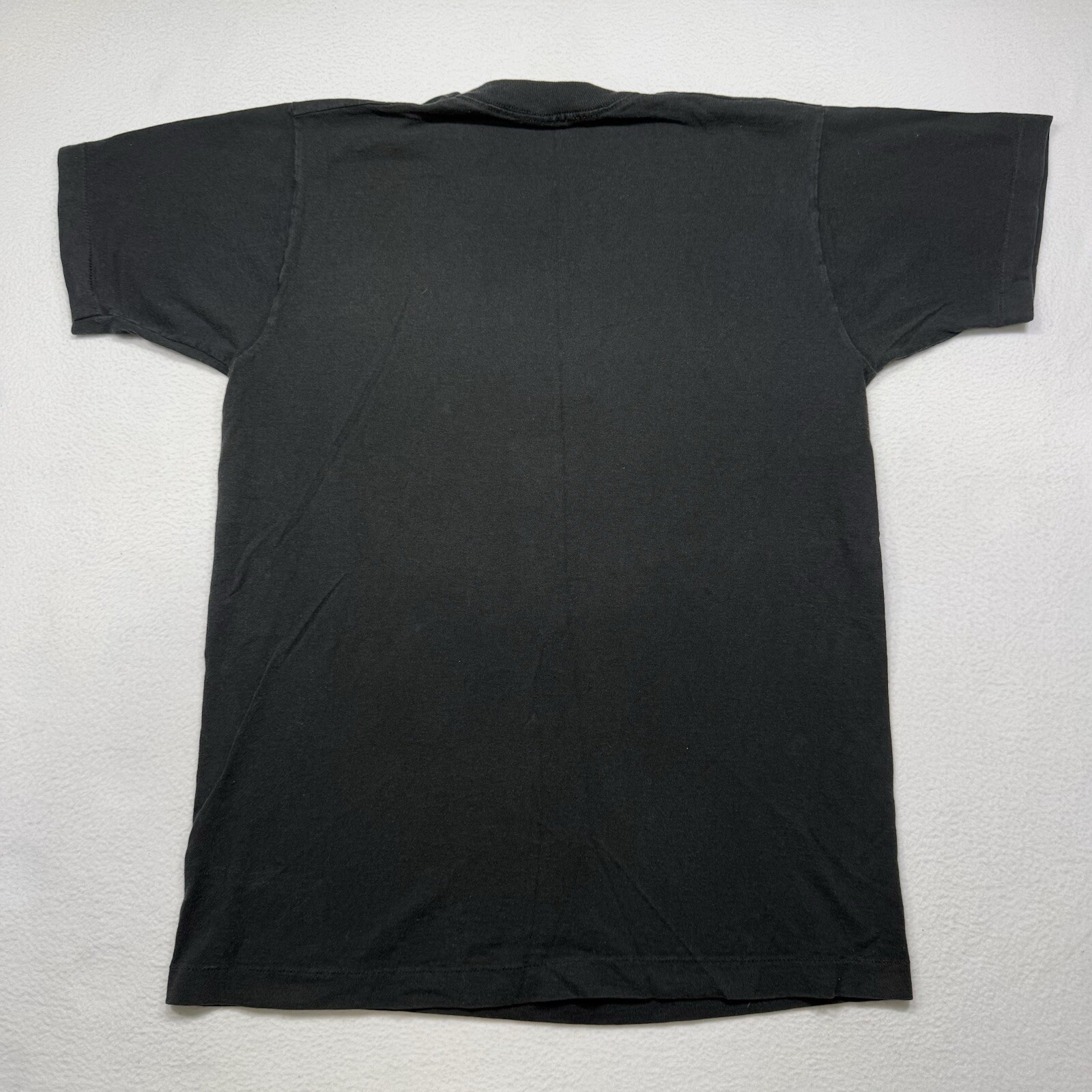 Vintage Back To The Future Shirt Mens 90s Single Stitch Universal Studios Sz L gallery