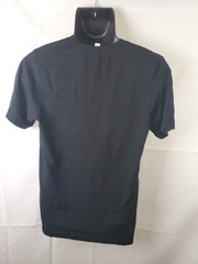 Will Work For Five Gold and a Party Essential T-Shirt Short Sleeve Size M