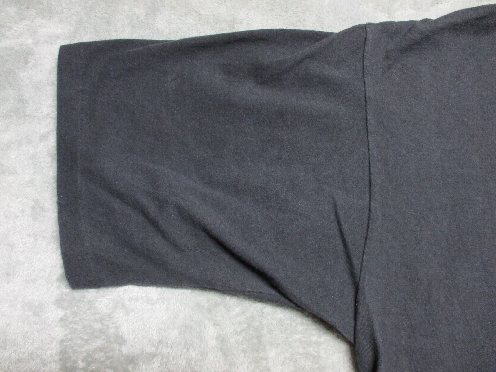 Vintage Sea World Seaworld Shirt Mens XXL Black Blue Retro Killer Whale Orca 90s gallery