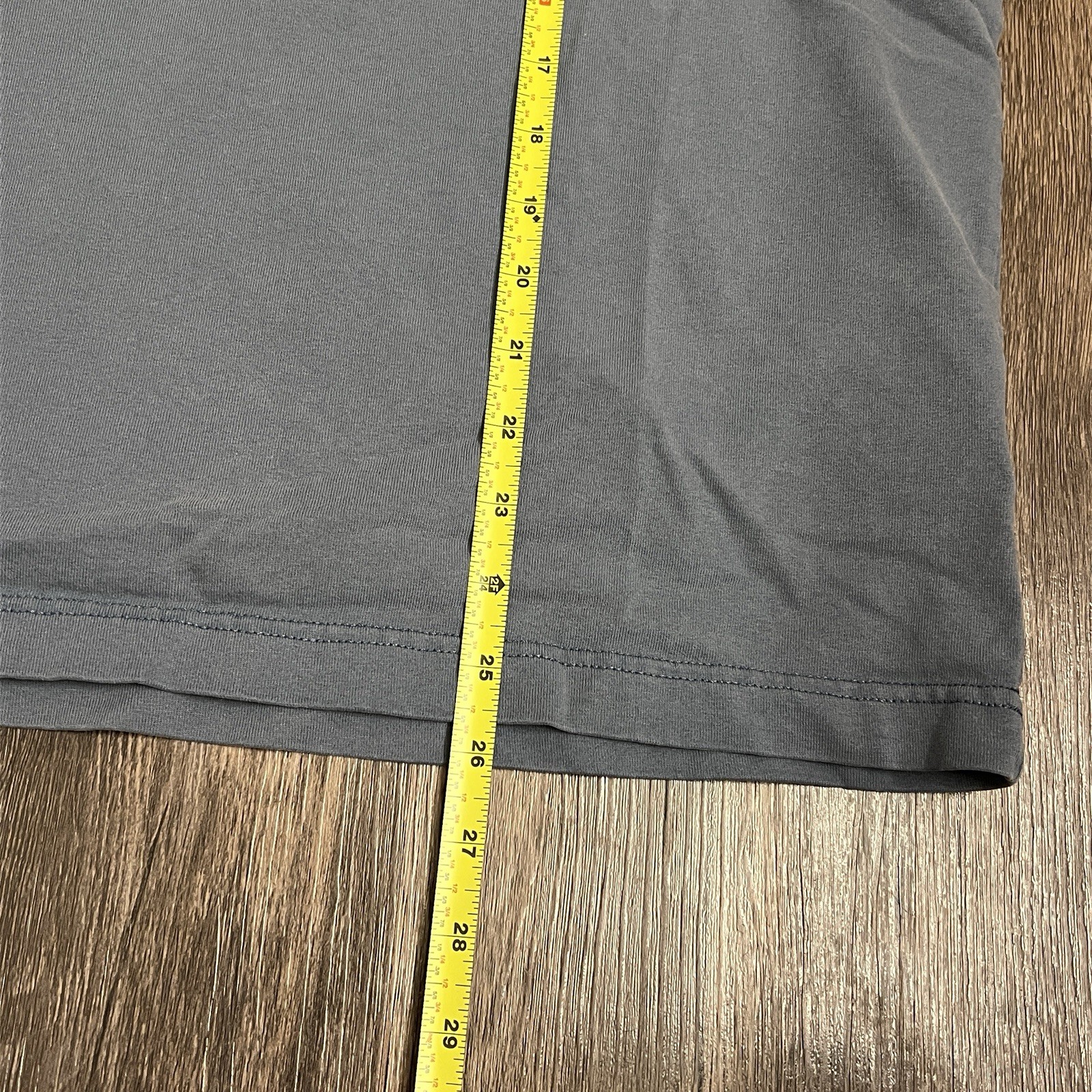 Eddie Bauer T-Shirts Mens MEDIUM Outdoor Outfitter Duck Graphic (SET OF TWO) gallery