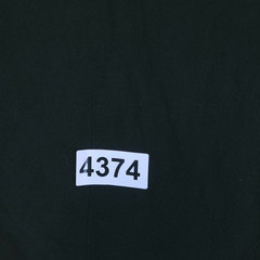 Coofandy Shirt Mens Medium Unique Designer Neckline Long Sleeve