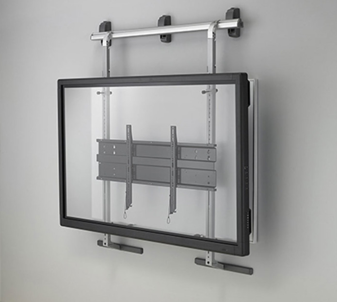 Chief Over-the-Whiteboard Interactive Display Mount – OB1U