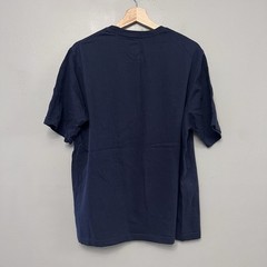 John Bartlett Consensus Men’s Navy Blue T-Shirt “A1 Diving Team 1963” Size Large