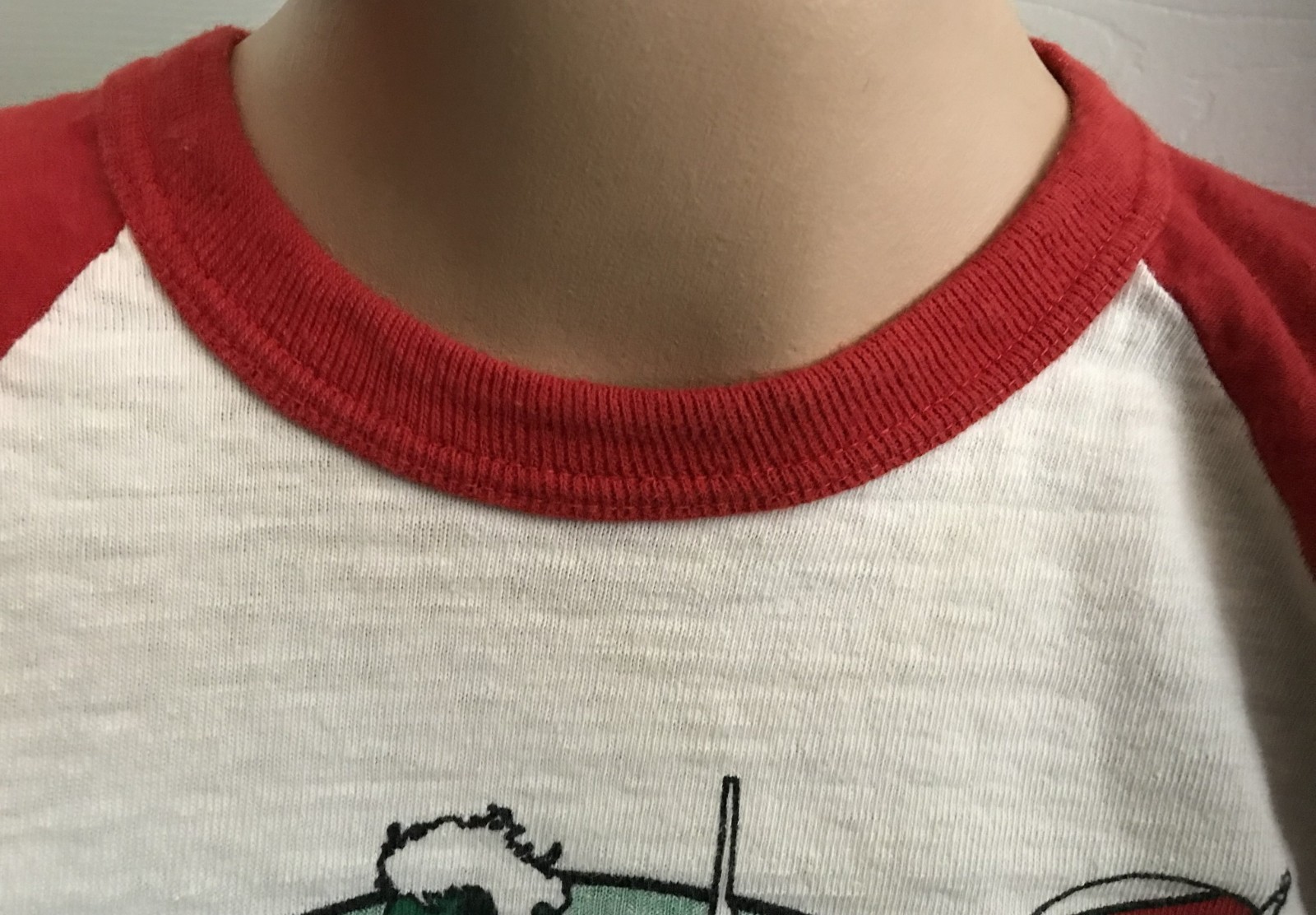 Santa Clara Vanguard vintage jersey t-shirt from mid 1970s, Drum Corps t-shirt gallery