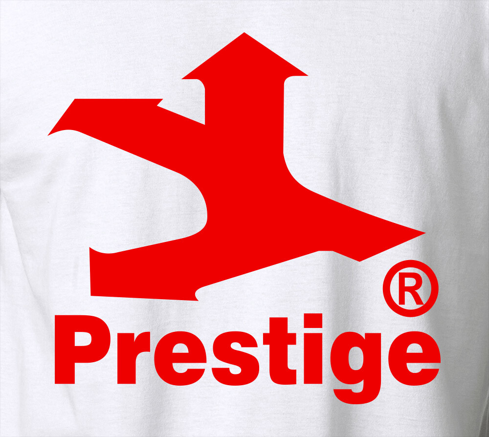 PRESTIGE Records T-Shirt Concord Music Label Jazz Miles Davis S-6XL Tee