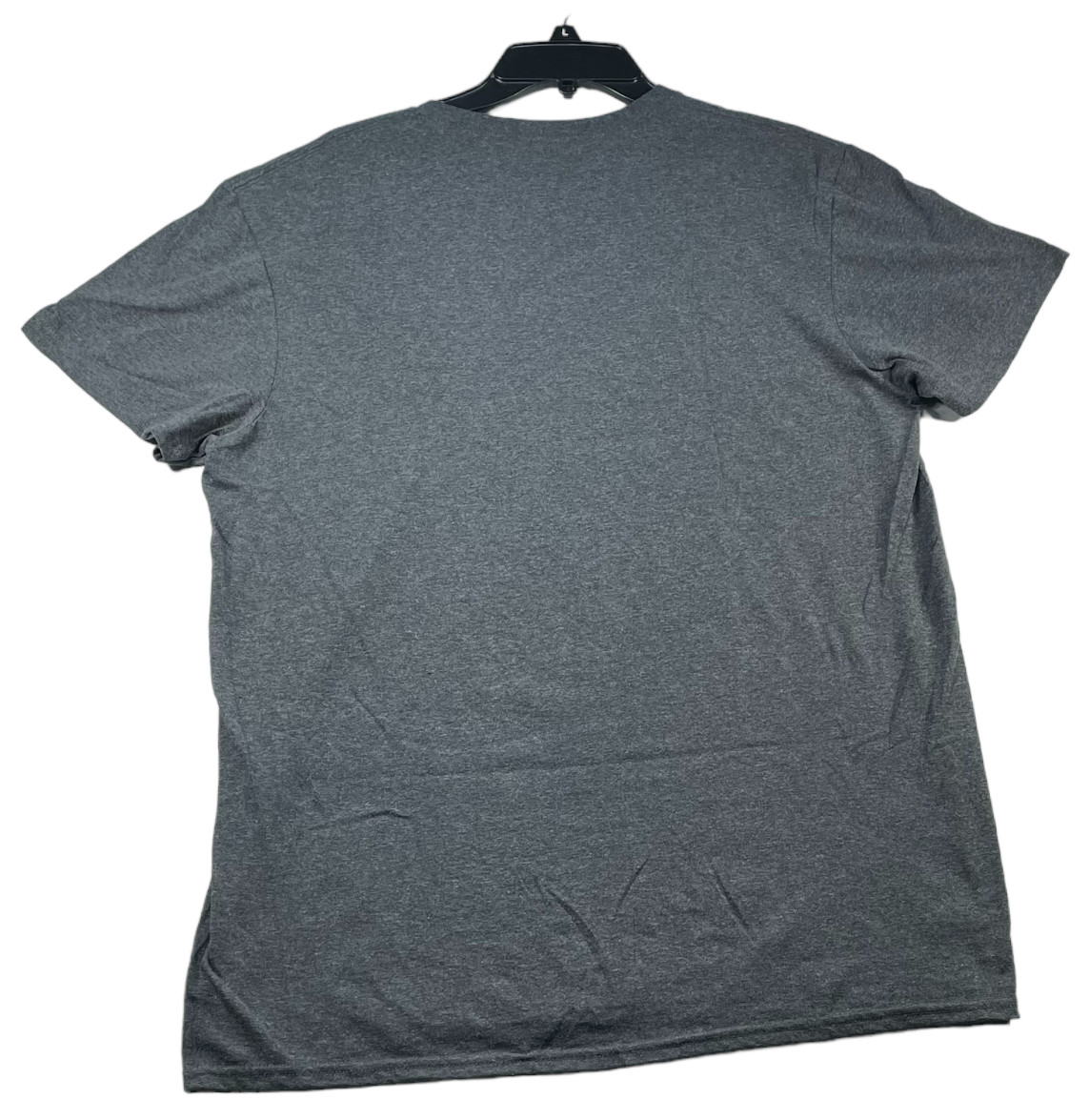 Levis Shirt Mens size Large Gray Short Sleeve Levis Big Logo Camo Tshirt New gallery