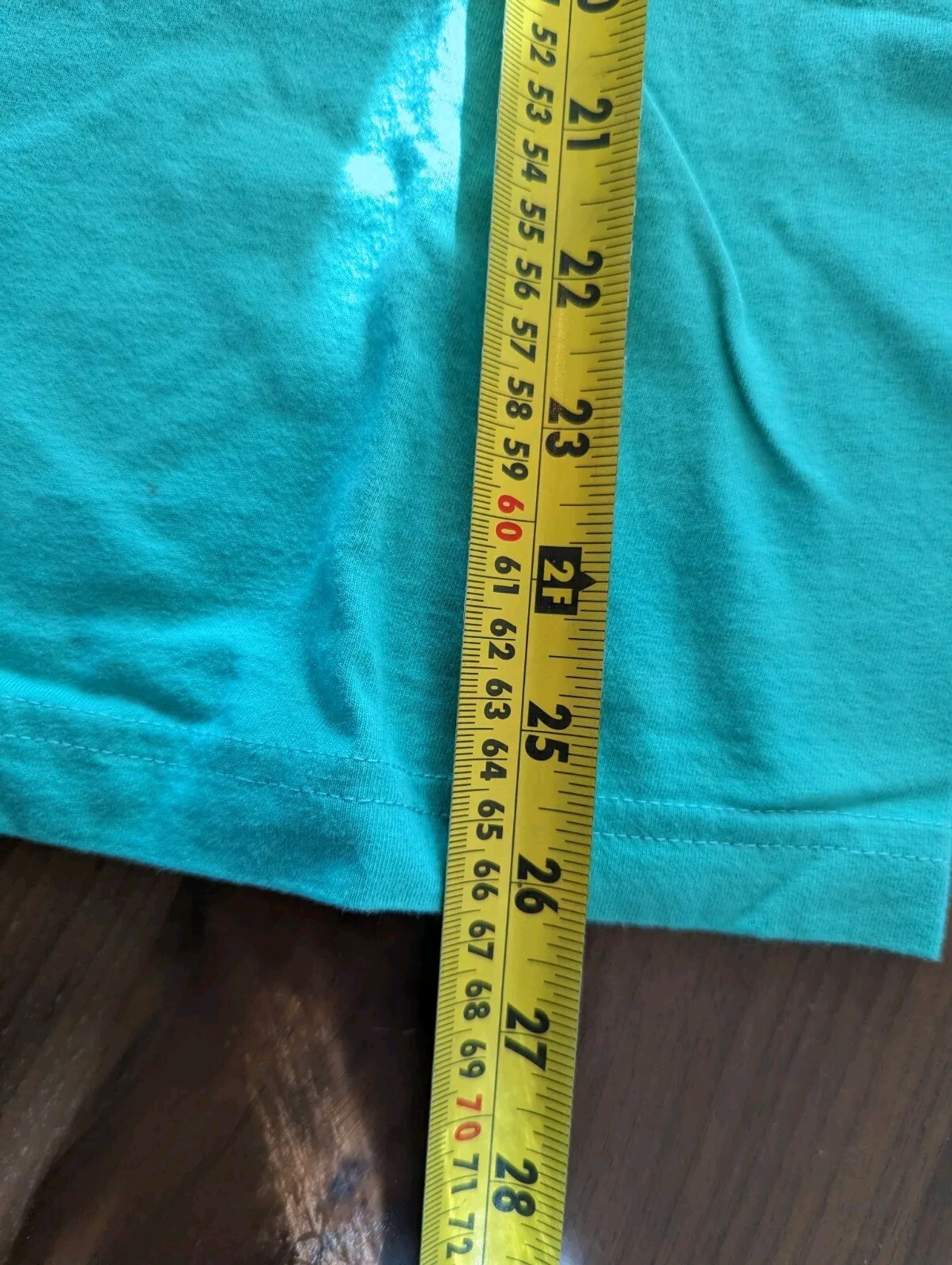 90s T-shirt "Free Gold Watch" Designer Neon Rap Graphic Neon Y2K Hip Hop Dr. Dre gallery