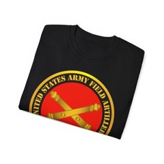 Classic – US Army Field Artillery Ft Sill Ok w Branch