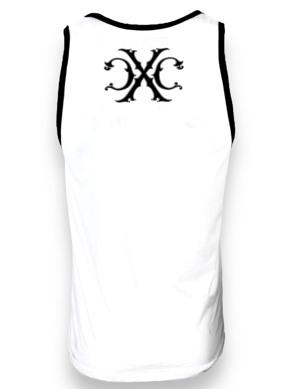 Xtreme Couture by Affliction Men's Tank Top Shirt Warbird Jersey gallery
