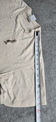 Vintage 1999 Six Flags Wile E. Coyote Shirt Mens XL Crewneck Single Stitch USA