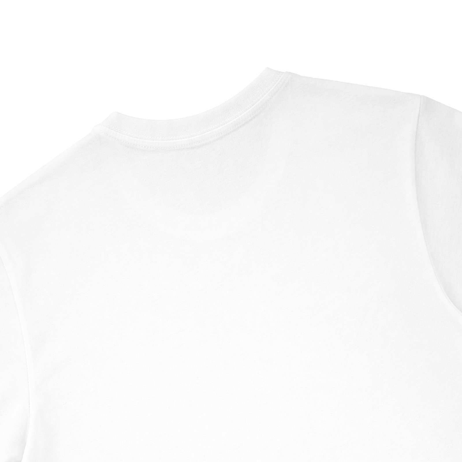 Men's 9-Pack Classic Short Sleeve Crew Neck 100% Cotton Undershirts gallery