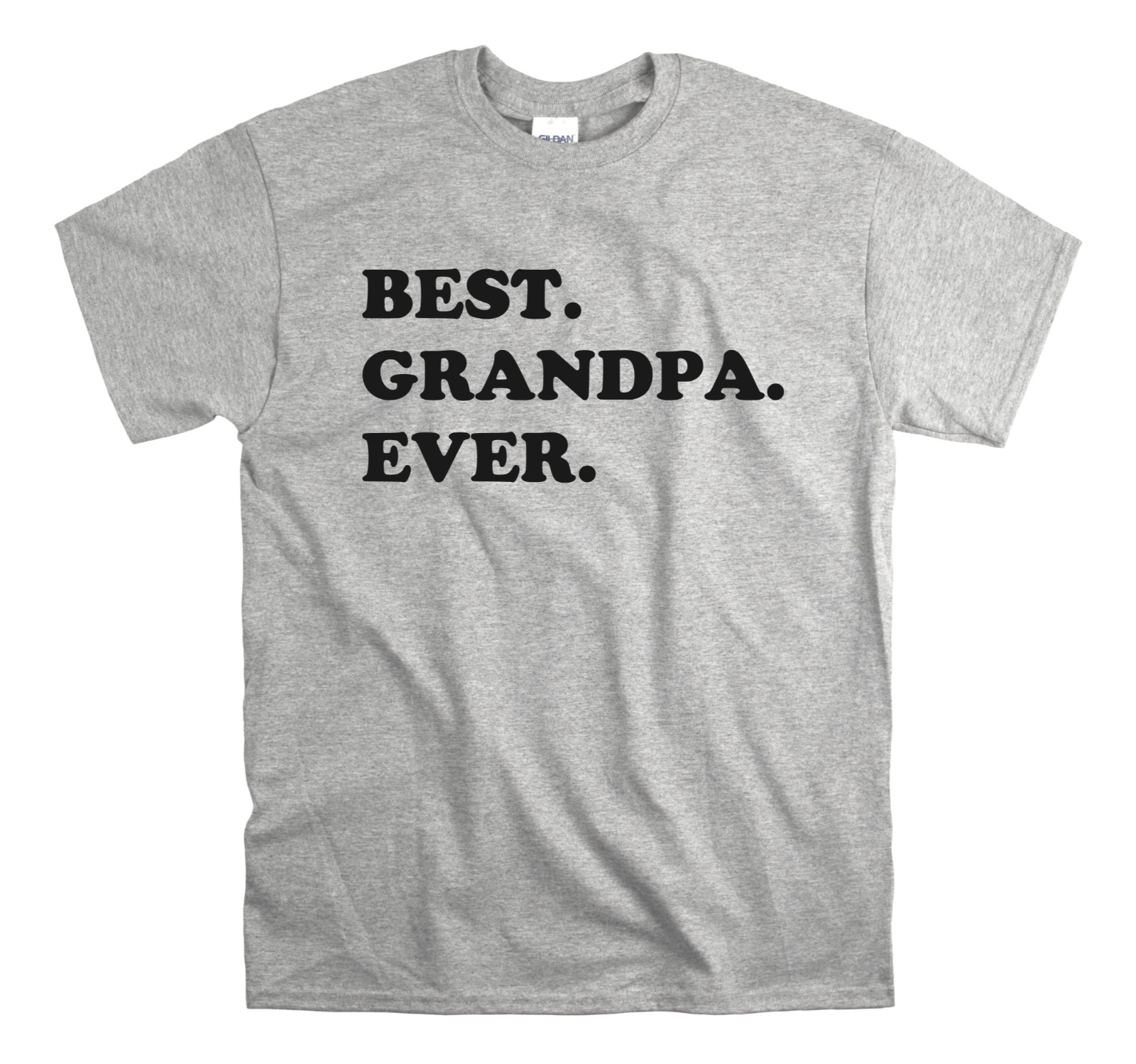 Best Grandpa Ever T-Shirt - Gift for Grandpa - Grandpa Gift - Grandpa Shirt gallery