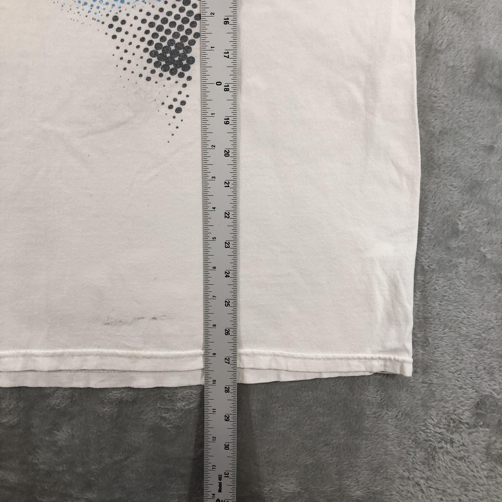 Vintage O'Neill Shirt Mens XL White Logo Graphic Surf Tee Tagless Y2K Surfwear gallery