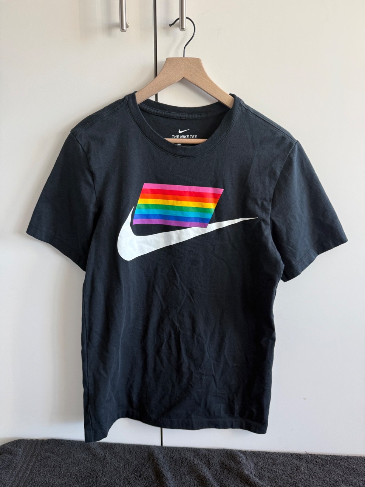 nike be true shirt gallery
