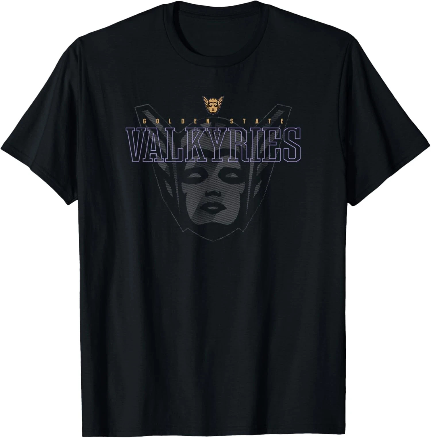 Valkyries Basketball Gift For Bball Golden State Unisex T-Shirt