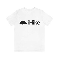 IHIKE TEE
