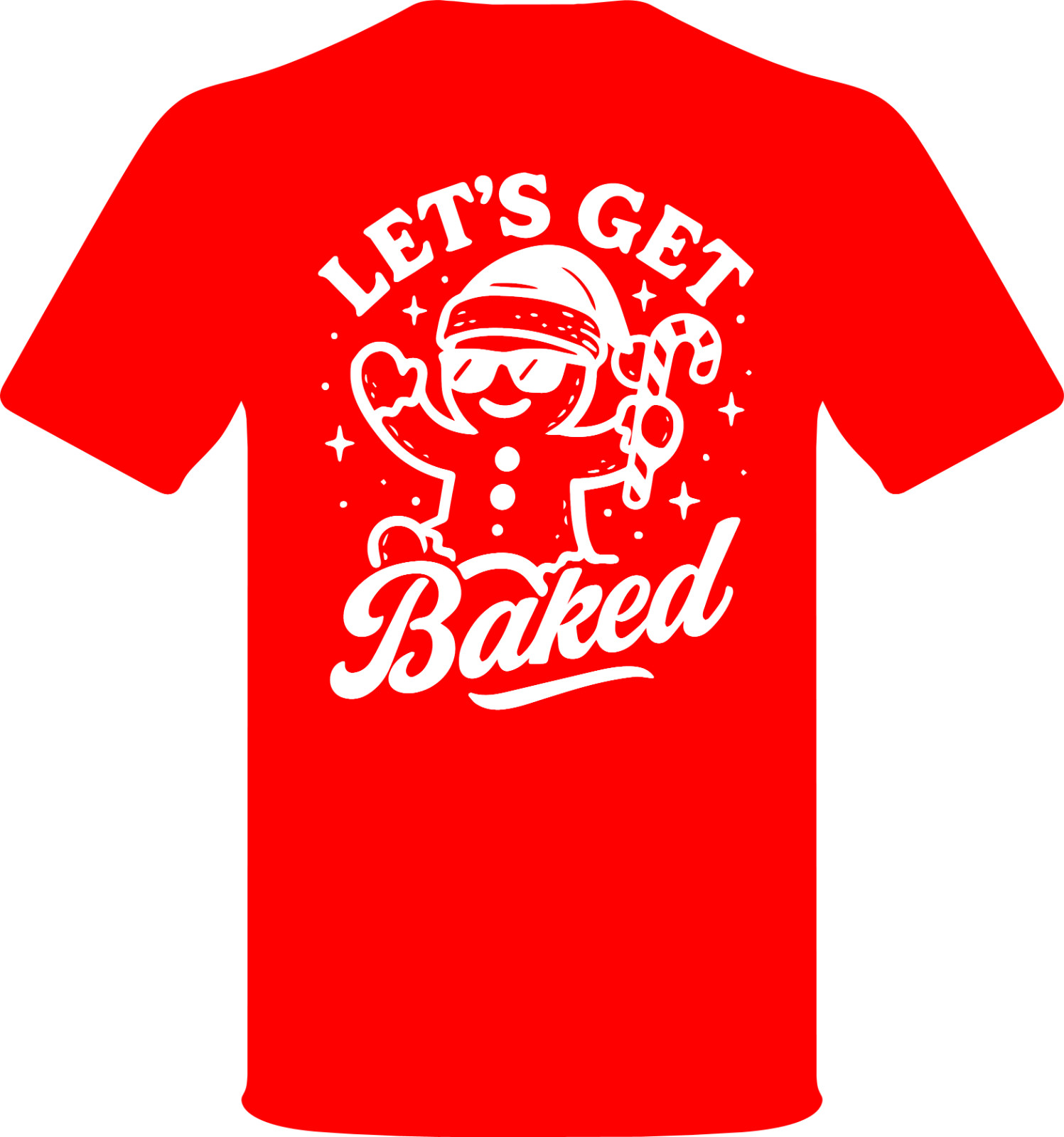 holiday theme t shirt, any size contact seller, new, for anyone
