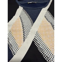 Iceberg WAVY STRIPE BUGS BUNNY TEE XXL